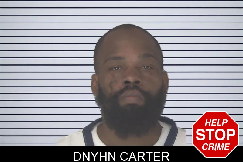 Dnyhn Carter mugshot – Douglas County , Georgia Dnyhn Carter mugshot