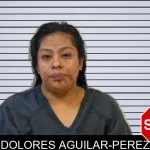 Dolores Aguilar-Perez mugshot – Polk County , Georgia Dolores Aguilar-Perez mugshot