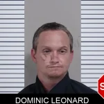 Dominic Leonard mugshot – Lowndes County , Georgia Dominic Leonard mugshot