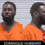 Dominique Hubbard mugshot – Clarke County , Georgia Dominique Hubbard mugshot