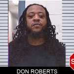 Don Roberts mugshot – Screven County , Georgia Don Roberts mugshot