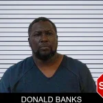 Donald Banks mugshot – Polk County , Georgia Donald Banks mugshot