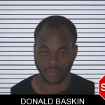 Donald Baskin mugshot – Fayette County , Georgia Donald Baskin mugshot