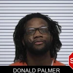 Donald Palmer mugshot – Laurens County , Georgia Donald Palmer mugshot