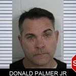 Donald Palmer Jr mugshot – Floyd County , Georgia Donald Palmer Jr mugshot