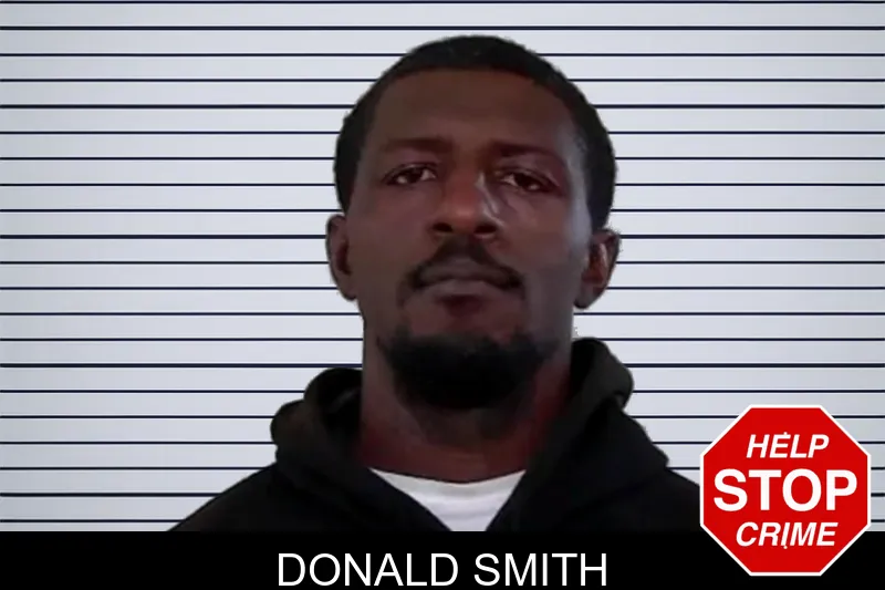 Donald Smith mugshot – Liberty County , Georgia Donald Smith mugshot