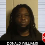 Donald Williams mugshot – Crawford County , Georgia Donald Williams mugshot