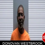 Donovan Westbrook mugshot – Charlton County , Georgia Donovan Westbrook mugshot