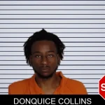 Donquice Collins mugshot – Rockdale County , Georgia Donquice Collins mugshot