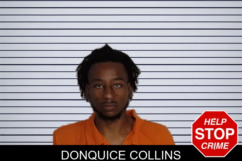 Donquice Collins mugshot – Rockdale County , Georgia Donquice Collins mugshot