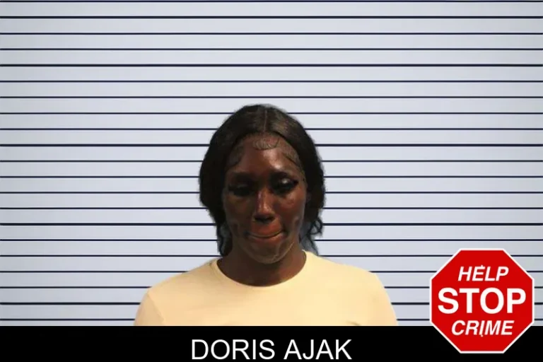 Doris Ajak