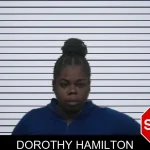Dorothy Hamilton mugshot – Sumter County , Georgia Dorothy Hamilton mugshot