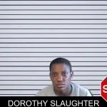 Dorothy Slaughter mugshot – DeKalb County , Georgia Dorothy Slaughter mugshot