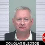 Douglas Bledsoe mugshot – Gwinnett County , Georgia Douglas Bledsoe mugshot