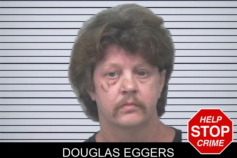 Douglas Eggers mugshot – Gwinnett County , Georgia Douglas Eggers mugshot
