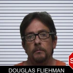Douglas Fliehman mugshot – Laurens County , Georgia Douglas Fliehman mugshot