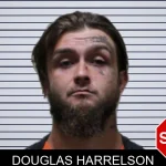Douglas Harrelson mugshot – Haralson County , Georgia Douglas Harrelson mugshot