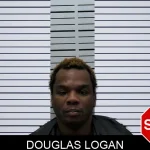 Douglas Logan mugshot – Hart County , Georgia Douglas Logan mugshot
