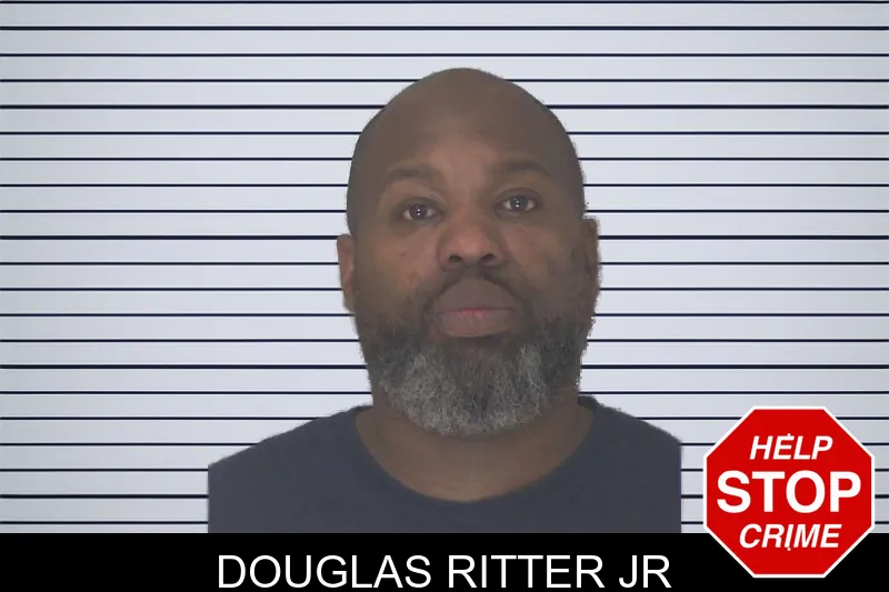 Douglas Ritter Jr mugshot – Douglas County , Georgia Douglas Ritter Jr mugshot
