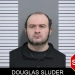 Douglas Sluder mugshot – Catoosa County , Georgia Douglas Sluder mugshot