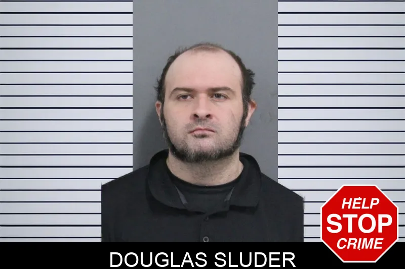 Douglas Sluder mugshot – Catoosa County , Georgia Douglas Sluder mugshot