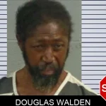 Douglas Walden mugshot