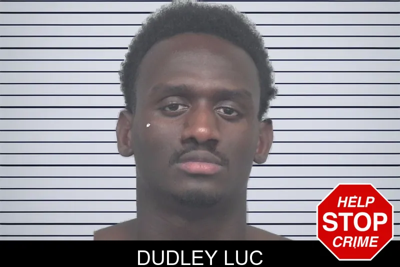 Dudley Luc mugshot – Gwinnett County , Georgia Dudley Luc mugshot