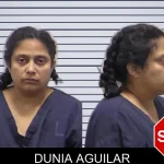 Dunia Aguilar mugshot – Clarke County , Georgia Dunia Aguilar mugshot