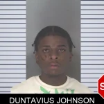 Duntavius Johnson mugshot – Douglas County , Georgia Duntavius Johnson mugshot