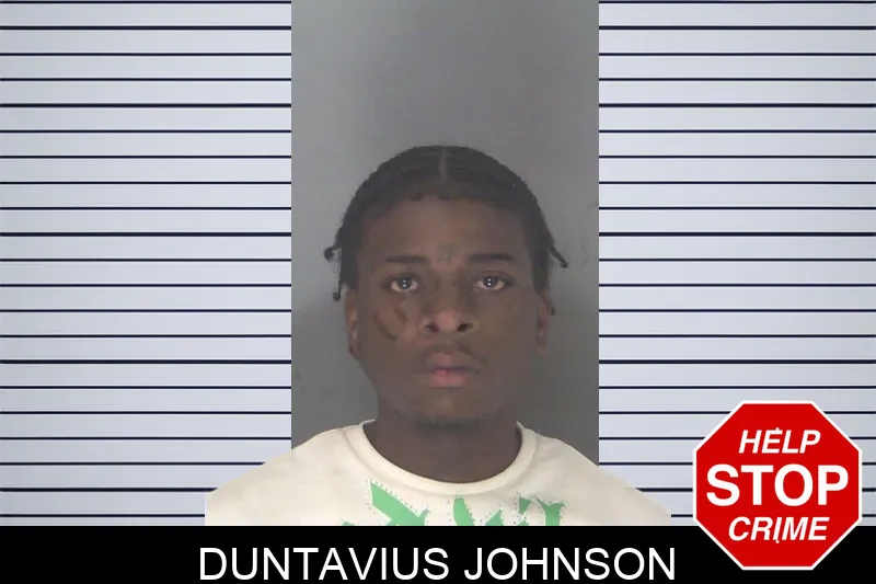 Duntavius Johnson mugshot – Douglas County , Georgia Duntavius Johnson mugshot