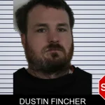 Dustin Fincher mugshot – Floyd County , Georgia Dustin Fincher mugshot