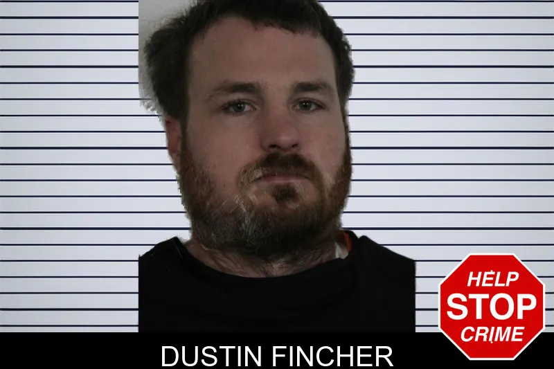 Dustin Fincher mugshot – Floyd County , Georgia Dustin Fincher mugshot