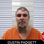 Dustin Padgett mugshot – Pickens County , Georgia Dustin Padgett mugshot