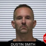 Dustin Smith mugshot – Gilmer County , Georgia Dustin Smith mugshot