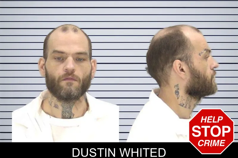 Dustin Whited mugshot – Richmond County , Georgia Dustin Whited mugshot