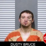 Dusty Bruce mugshot – White County , Georgia Dusty Bruce mugshot