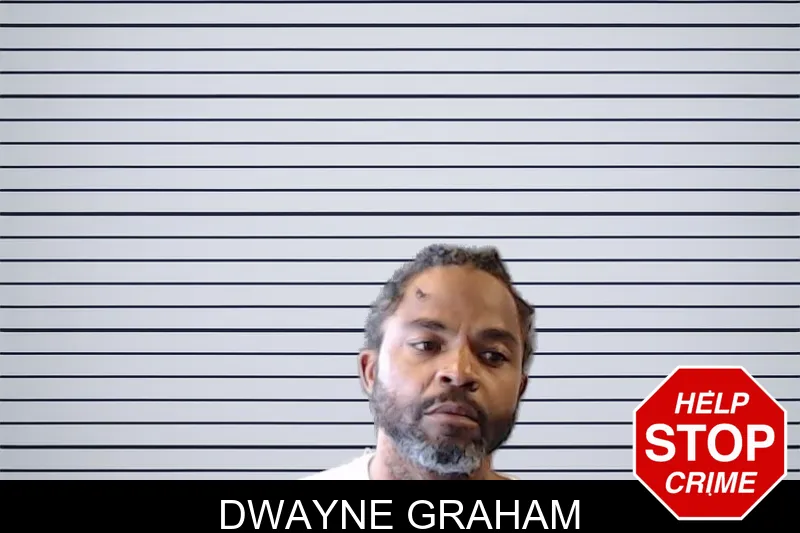 Dwayne Graham mugshot – DeKalb County , Georgia Dwayne Graham mugshot