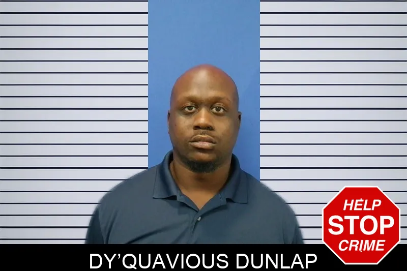 Dy’Quavious Dunlap mugshot – Troup County , Georgia Dy’Quavious Dunlap mugshot