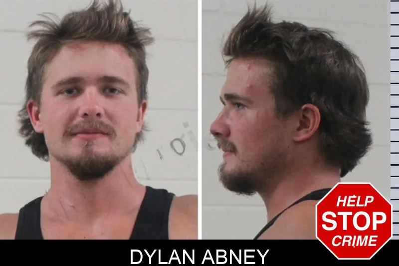 Dylan Abney mugshot – Houston County , Georgia Dylan Abney mugshot