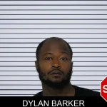 Dylan Barker mugshot – Bibb County , Georgia Dylan Barker mugshot