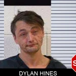 Dylan Hines mugshot – Polk County , Georgia Dylan Hines mugshot