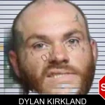 Dylan Kirkland mugshot – Bacon County , Georgia Dylan Kirkland mugshot