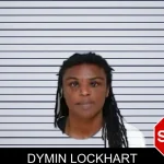Dymin Lockhart mugshot – Morgan County , Georgia Dymin Lockhart mugshot