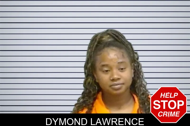 Dymond Lawrence mugshot – Fulton County , Georgia Dymond Lawrence mugshot