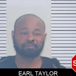 Earl Taylor mugshot – McDuffie County , Georgia Earl Taylor mugshot