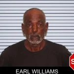 Earl Williams mugshot – Grady County , Georgia Earl Williams mugshot
