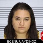 Ecenur Aydinoz mugshot – Cobb County , Georgia Ecenur Aydinoz mugshot