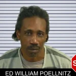 Ed William Poellnitz mugshot – Upson County , Georgia Ed William Poellnitz mugshot