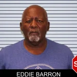 Eddie Barron mugshot – Grady County , Georgia Eddie Barron mugshot