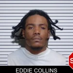 Eddie Collins mugshot – Glynn County , Georgia Eddie Collins mugshot